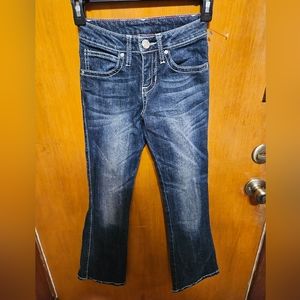 Girls Rock 47 wranglers